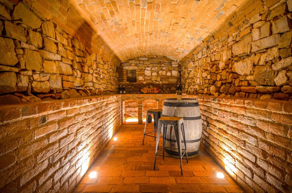 Sklep Penzion Zaječák